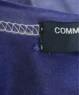 COMME des GARCONS HOMME（コムデギャルソンオム）Tシャツ・カットソー 青 サイズ:XS メンズ/2200649799053