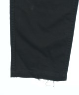COMME des GARCONS HOMME（コムデギャルソンオム）チノパン 黒 サイズ:XS メンズ/2200650894082
