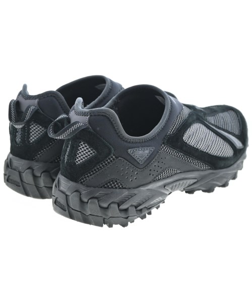 COMME des GARCONS HOMME（コムデギャルソンオム）スニーカー 黒 サイズ:26cm メンズ/2200654883013