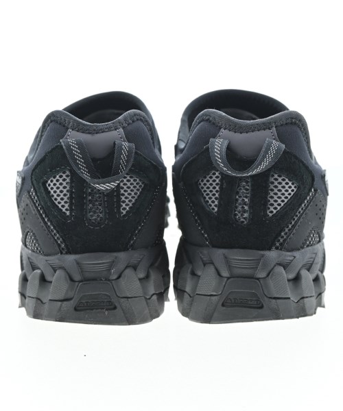 COMME des GARCONS HOMME（コムデギャルソンオム）スニーカー 黒 サイズ:26cm メンズ/2200654883013