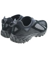 COMME des GARCONS HOMME（コムデギャルソンオム）スニーカー 黒 サイズ:26cm メンズ/2200654883013