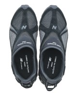 COMME des GARCONS HOMME（コムデギャルソンオム）スニーカー 黒 サイズ:26cm メンズ/2200654883013