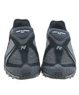 COMME des GARCONS HOMME（コムデギャルソンオム）スニーカー 黒 サイズ:26cm メンズ/2200654883013