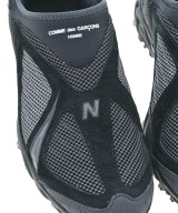 COMME des GARCONS HOMME（コムデギャルソンオム）スニーカー 黒 サイズ:26cm メンズ/2200654883013