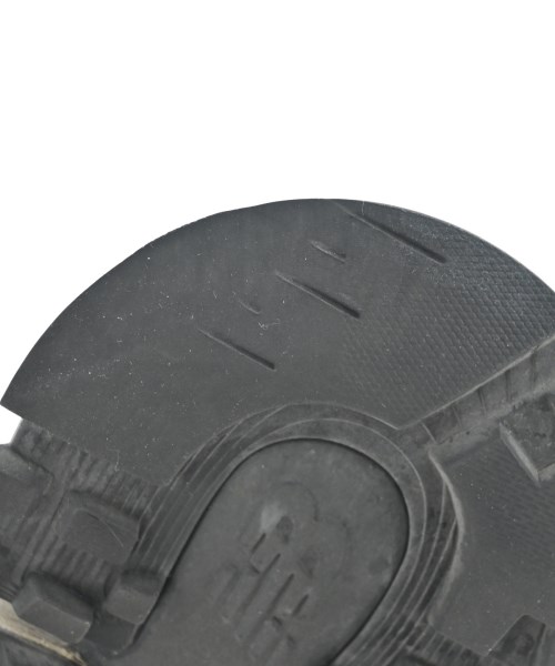 COMME des GARCONS HOMME（コムデギャルソンオム）スニーカー 白 サイズ:25cm メンズ/2200656455065