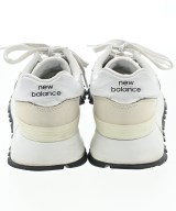 COMME des GARCONS HOMME（コムデギャルソンオム）スニーカー 白 サイズ:25cm メンズ/2200656455065