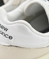 COMME des GARCONS HOMME（コムデギャルソンオム）スニーカー 白 サイズ:25cm メンズ/2200656455065