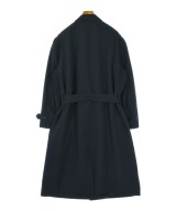 COMME des GARCONS HOMME（コムデギャルソンオム）チェスターコート 紺 サイズ:M メンズ/2200656515011
