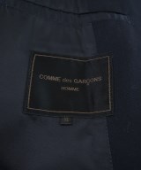 COMME des GARCONS HOMME（コムデギャルソンオム）チェスターコート 紺 サイズ:M メンズ/2200656515011