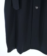 COMME des GARCONS HOMME（コムデギャルソンオム）チェスターコート 紺 サイズ:M メンズ/2200656515011