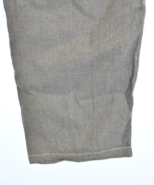 COMME des GARCONS HOMME（コムデギャルソンオム）その他 グレー サイズ:S メンズ/2200656570034