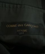 COMME des GARCONS HOMME（コムデギャルソンオム）カジュアルジャケット 黒 サイズ:M メンズ/2200656570041