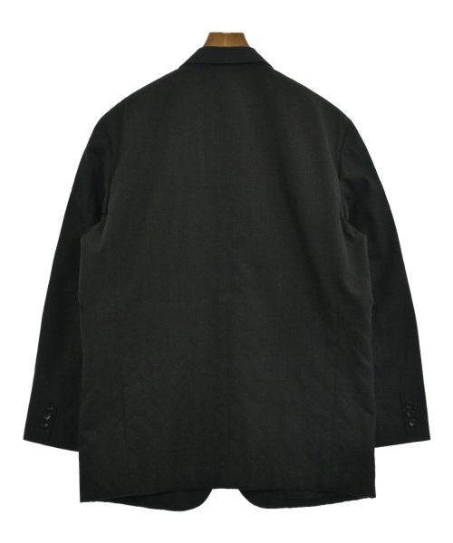 COMME des GARCONS HOMME（コムデギャルソンオム）カジュアルジャケット グレー サイズ:L メンズ/2200656570058