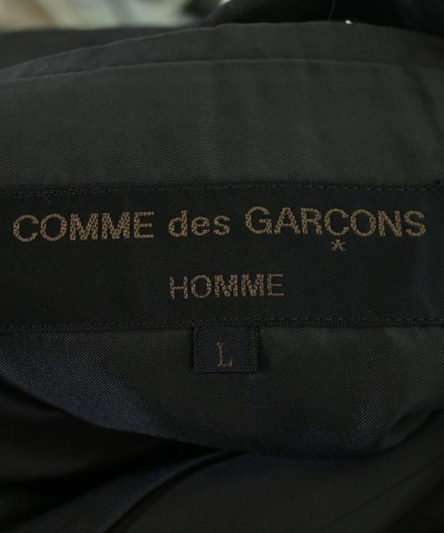 COMME des GARCONS HOMME（コムデギャルソンオム）カジュアルジャケット グレー サイズ:L メンズ/2200656570058