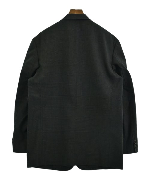 COMME des GARCONS HOMME（コムデギャルソンオム）ジャケット グレー サイズ:L メンズ/2200656570065