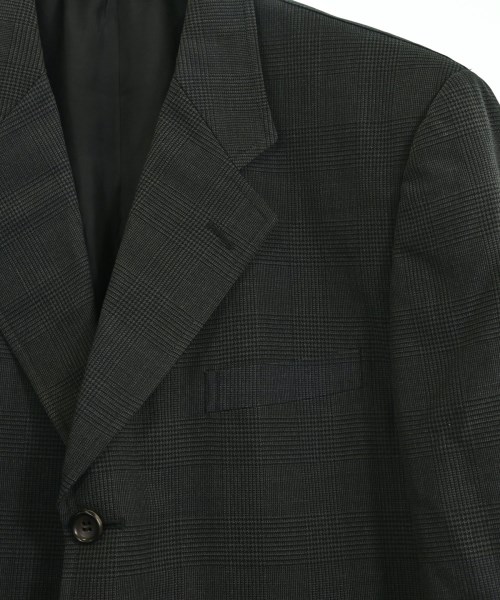 COMME des GARCONS HOMME（コムデギャルソンオム）ジャケット グレー サイズ:L メンズ/2200656570065