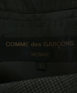 COMME des GARCONS HOMME（コムデギャルソンオム）ジャケット グレー サイズ:L メンズ/2200656570065