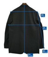 COMME des GARCONS HOMME（コムデギャルソンオム）ジャケット グレー サイズ:L メンズ/2200656570065