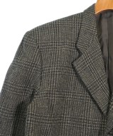 COMME des GARCONS HOMME（コムデギャルソンオム）カジュアルジャケット 黒 サイズ:M メンズ/2200656570096