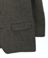 COMME des GARCONS HOMME（コムデギャルソンオム）カジュアルジャケット 黒 サイズ:M メンズ/2200656570096