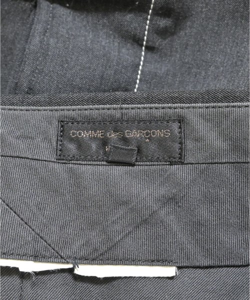 COMME des GARCONS HOMME（コムデギャルソンオム）その他 グレー サイズ:L メンズ/2200656570119