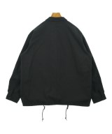 COMME des GARCONS HOMME（コムデギャルソンオム）カジュアルジャケット 黒 サイズ:M メンズ/2200645191011