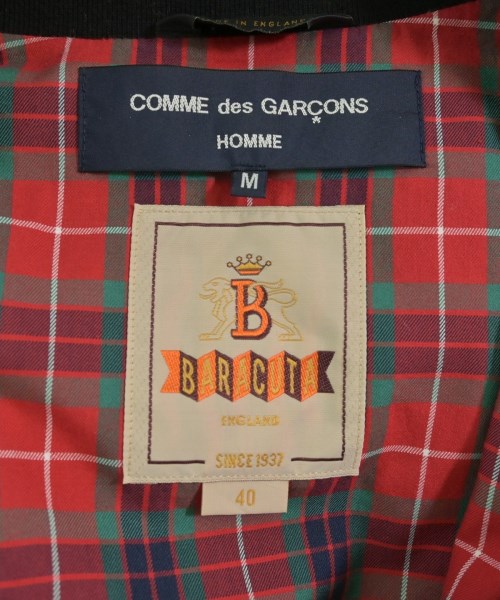 COMME des GARCONS HOMME（コムデギャルソンオム）その他 黒 サイズ:M メンズ/2200645191028