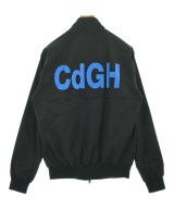 COMME des GARCONS HOMME（コムデギャルソンオム）その他 黒 サイズ:M メンズ/2200645191028