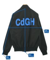 COMME des GARCONS HOMME（コムデギャルソンオム）その他 黒 サイズ:M メンズ/2200645191028