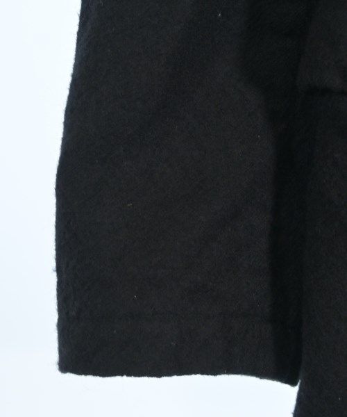 COMME des GARCONS HOMME（コムデギャルソンオム）テーラードジャケット 黒 サイズ:M メンズ/2200656823017