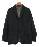 COMME des GARCONS HOMME（コムデギャルソンオム）テーラードジャケット 黒 サイズ:M メンズ/2200656823017