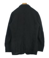 COMME des GARCONS HOMME（コムデギャルソンオム）テーラードジャケット 黒 サイズ:M メンズ/2200656823017