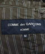 COMME des GARCONS HOMME（コムデギャルソンオム）テーラードジャケット 黒 サイズ:M メンズ/2200656823017