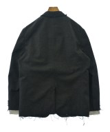 COMME des GARCONS HOMME（コムデギャルソンオム）カジュアルジャケット グレー サイズ:M メンズ/2200656896042