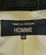 COMME des GARCONS HOMME（コムデギャルソンオム）カジュアルジャケット グレー サイズ:M メンズ/2200656896042