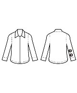 COMME des GARCONS HOMME（コムデギャルソンオム）カジュアルシャツ 青 サイズ:XS メンズ/2200657147136