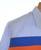 COMME des GARCONS HOMME（コムデギャルソンオム）カジュアルシャツ 青 サイズ:XS メンズ/2200657147136