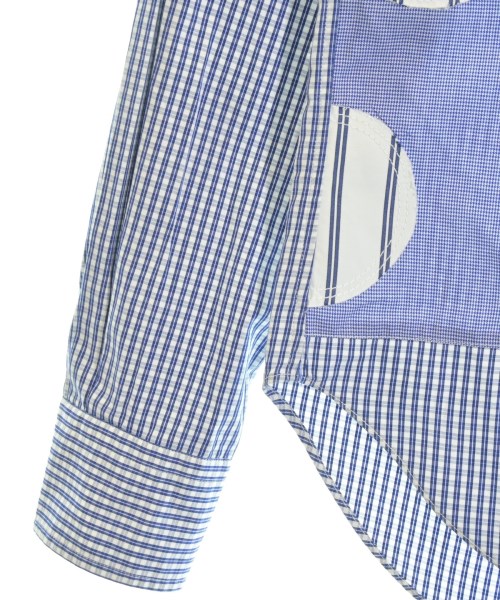 COMME des GARCONS HOMME（コムデギャルソンオム）カジュアルシャツ 白 サイズ:XS メンズ/2200646512037