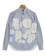 COMME des GARCONS HOMME（コムデギャルソンオム）カジュアルシャツ 白 サイズ:XS メンズ/2200646512037