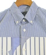 COMME des GARCONS HOMME（コムデギャルソンオム）カジュアルシャツ 白 サイズ:XS メンズ/2200646512037