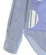 COMME des GARCONS HOMME（コムデギャルソンオム）カジュアルシャツ 白 サイズ:XS メンズ/2200646512037