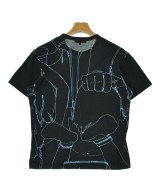 COMME des GARCONS HOMME（コムデギャルソンオム）Tシャツ・カットソー 黒 サイズ:S メンズ/2200646512075
