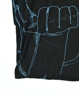 COMME des GARCONS HOMME（コムデギャルソンオム）Tシャツ・カットソー 黒 サイズ:S メンズ/2200646512075