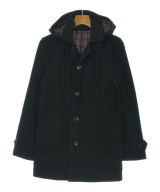 COMME des GARCONS HOMME（コムデギャルソンオム）コート 黒 サイズ:XS メンズ/2200646512082