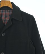 COMME des GARCONS HOMME（コムデギャルソンオム）コート 黒 サイズ:XS メンズ/2200646512082