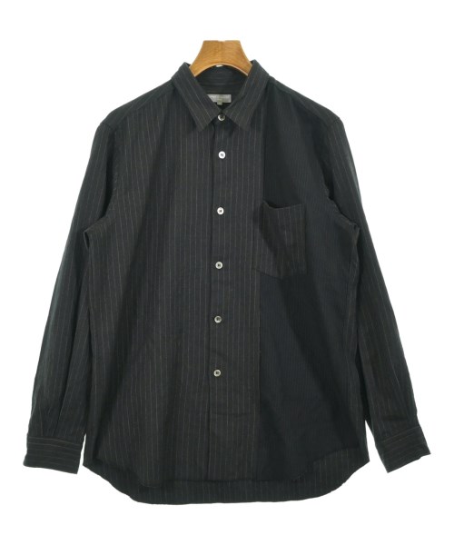 COMME des GARCONS HOMME(コムデギャルソンオム)カジュアルシャツ グレー サイズ:L/2200651902045