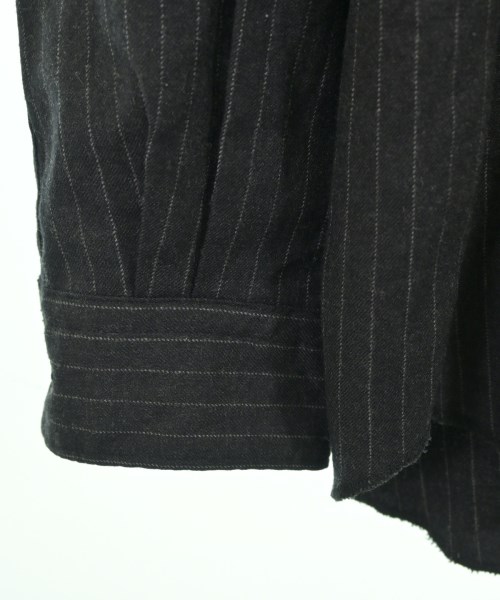 COMME des GARCONS HOMME（コムデギャルソンオム）カジュアルシャツ グレー サイズ:L メンズ/2200651902045