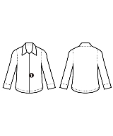 COMME des GARCONS HOMME（コムデギャルソンオム）カジュアルシャツ グレー サイズ:L メンズ/2200651902045