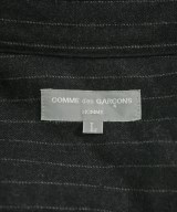 COMME des GARCONS HOMME（コムデギャルソンオム）カジュアルシャツ グレー サイズ:L メンズ/2200651902045