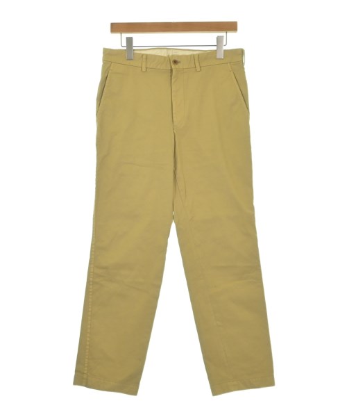 COMME des GARCONS HOMME(コムデギャルソンオム)チノパン ベージュ サイズ:S/2200657192082